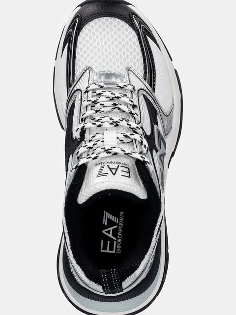 EA7 Emporio Armani sneakersy
