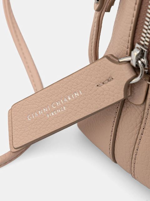 Gianni Chiarini torebka skórzana