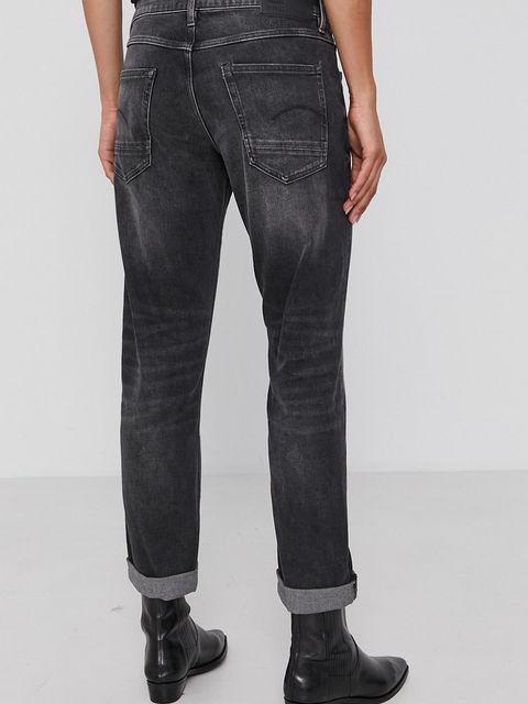 G-Star Jeansy Kate D15264.C293 damskie medium waist