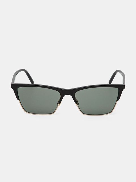 Saint Laurent okulary przeciwsłoneczne