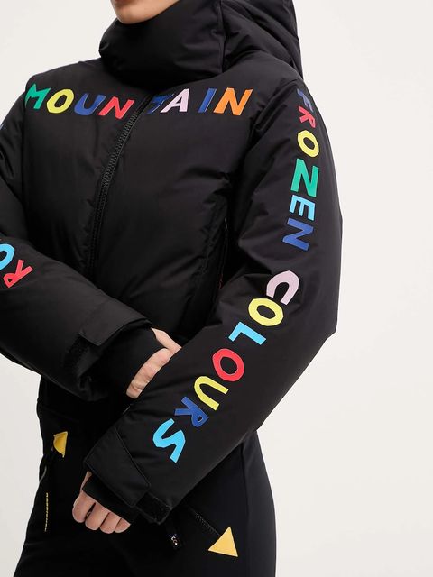 Rossignol kombinezon narciarski puchowy JCC