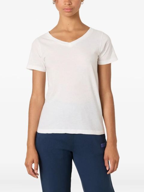 American Vintage Gamipy T-shirt - White