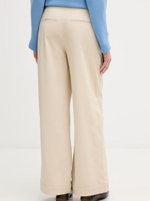 MM by Max Mara spodnie STRENNA