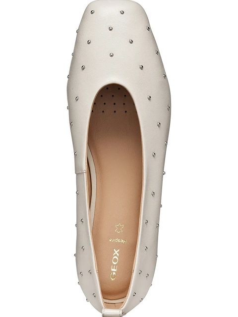 Geox baleriny skórzane D MARSILEA