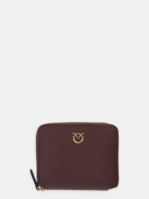 Pinko portfel skórzany - zdjęcie produktu nr 1