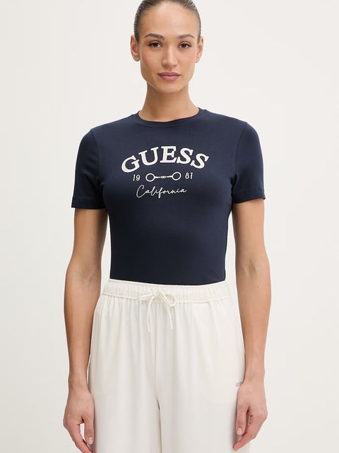 Guess t-shirt BEATRIZ