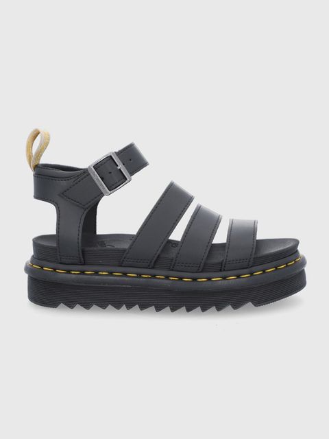 Dr. Martens Sandały Vegan Blaire - zdjęcie produktu nr 1
