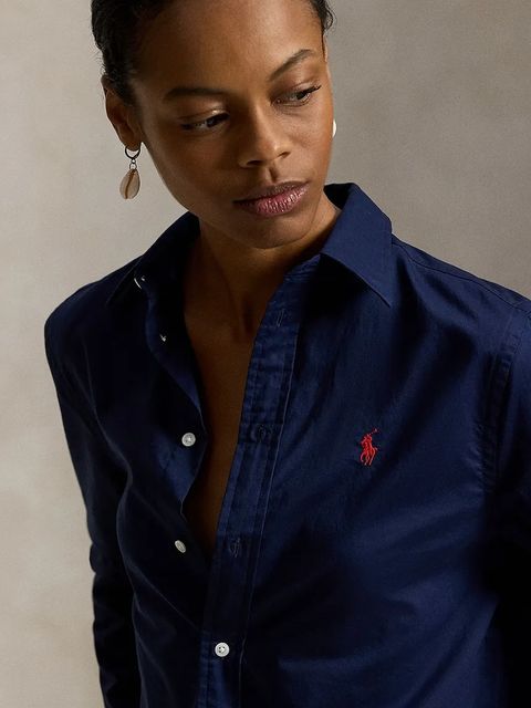 Polo Ralph Lauren koszula bawełniana