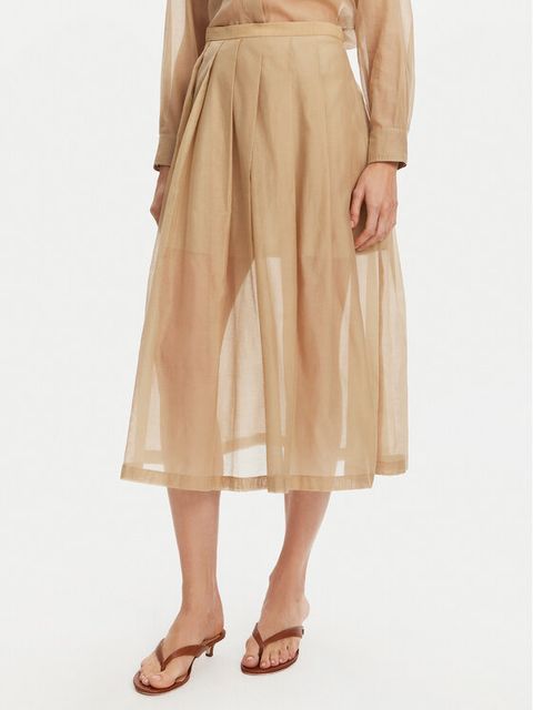 Spódnica trapezowa Marella