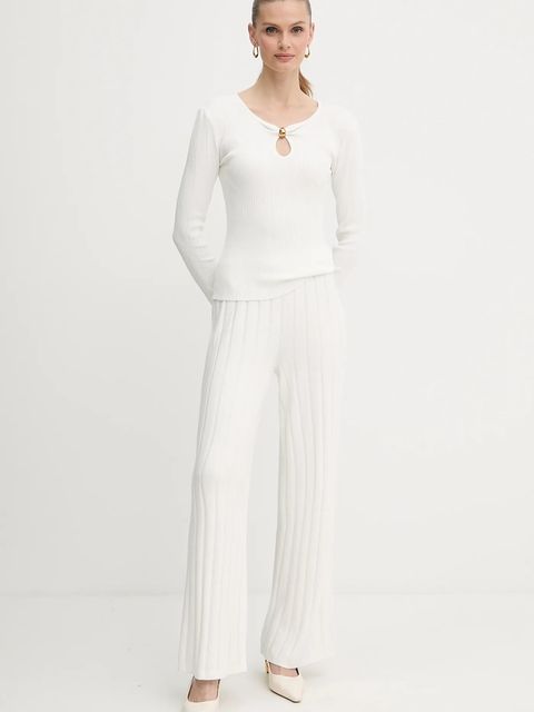 Marciano by Guess bluzka KATHLEEN damskie kolor biały 5YGR29 5875Z