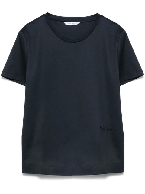 Max Mara Nerina T-shirt - Blue - zdjęcie produktu nr 1