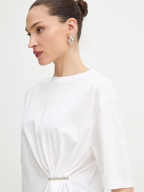 Twinset t-shirt bawełniany