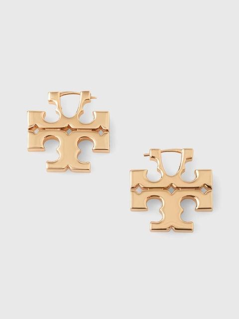 Tory Burch kolczyki Eleanor 157956.720