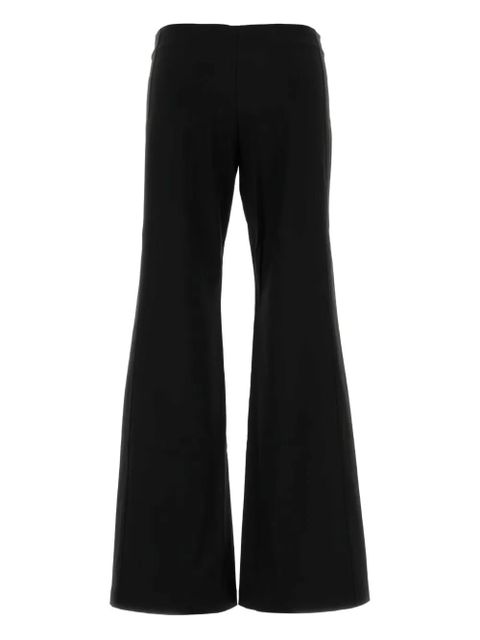 Gimaguas Nicole tailored trousers - Black - zdjęcie produktu nr 2