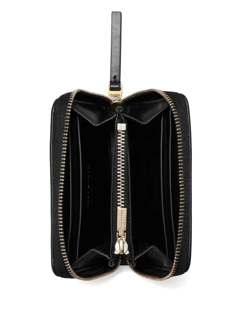 Tory Burch Kira wallet - Black