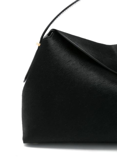 TOTEME T-Lock tote bag - Black