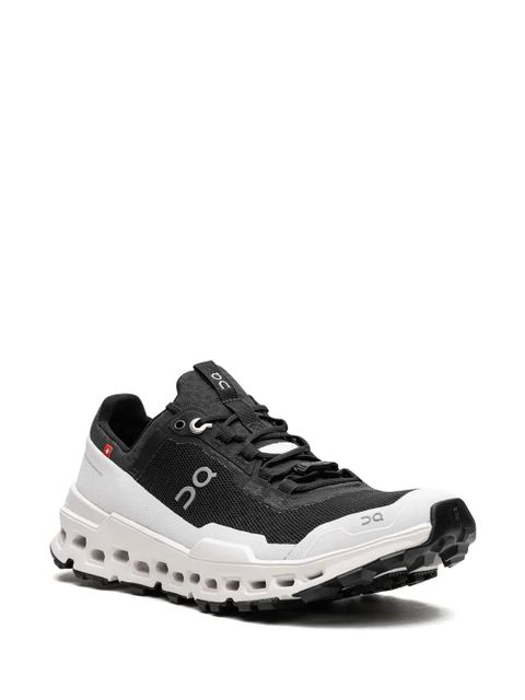 On Running Cloudultra sneakers - Black - zdjęcie produktu nr 2