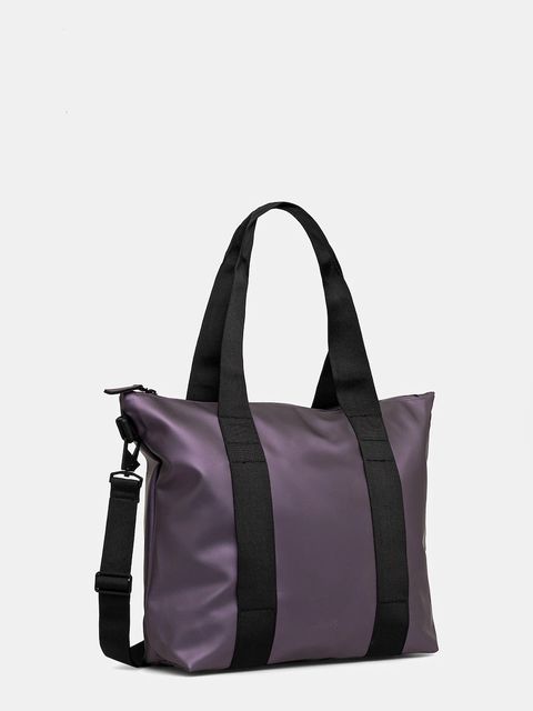 Rains torba 14160 Tote Bag Mini W3 - zdjęcie produktu nr 2
