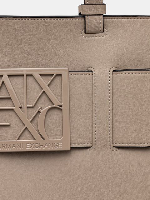 Armani Exchange torebka - zdjęcie produktu nr 2