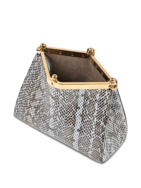 ETRO mini Vela tote bag - Black