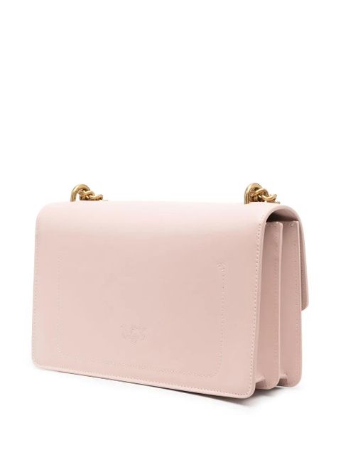 PINKO Love One Simply cross body bag