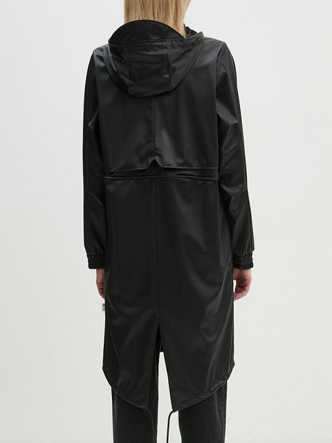 Rains parka String W Parka W3