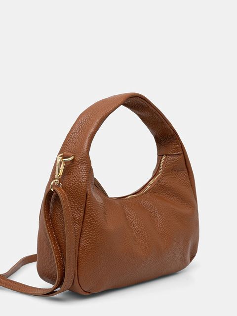 Answear.LAB torebka skórzana - zdjęcie produktu nr 1