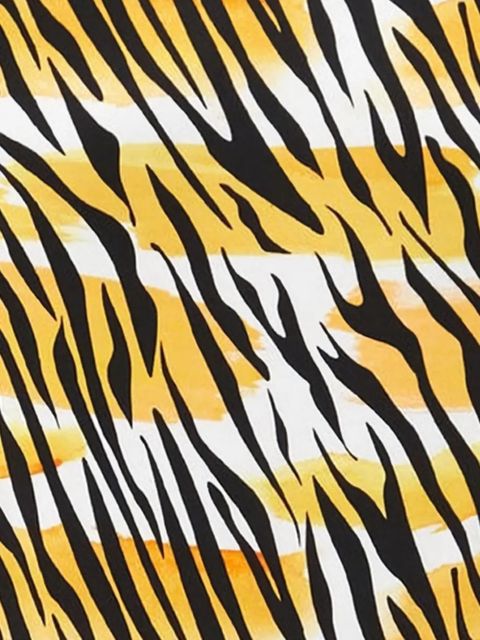 Reina Olga For A Rainy Day swimsuit - Yellow