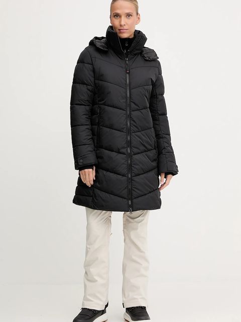 BOGNER Fire+Ice kurtka AENNY kolor czarny zimowa 44658037 - zdjęcie produktu nr 1