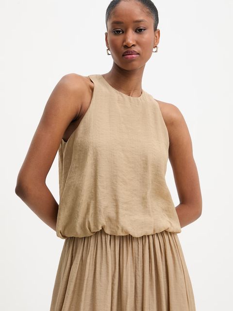 Answear.LAB bluzka i spódnica