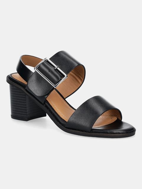 Jonak sandały skórzane ACRE - zdjęcie produktu nr 2