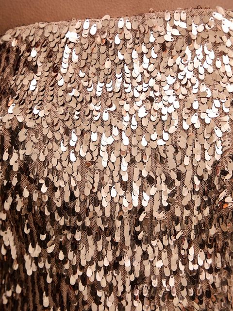 Haveone bluzka damska kolor brązowy gładka RMA-P054