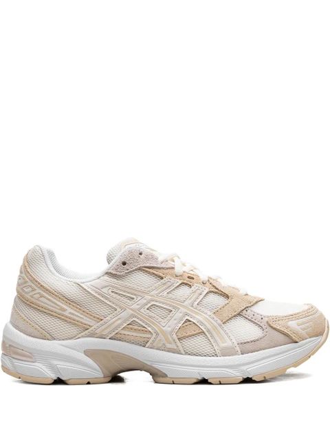 ASICS GEL-1130 "Cream" sneakers - Neutrals - zdjęcie produktu nr 1