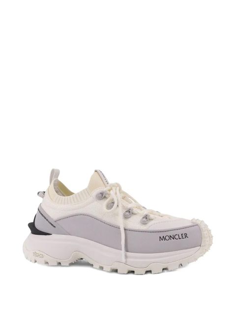Moncler Trailgrip Lite3 sneakers - White
