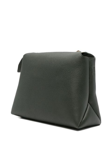 KHAITE medium Lina cross body bag - Green