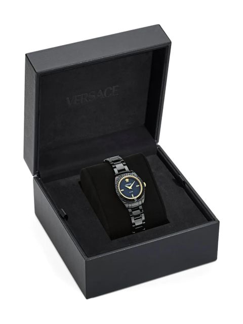 Versace DV One Mini 28mm - Blue