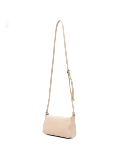 Miu Miu leather cross body bag - Neutrals