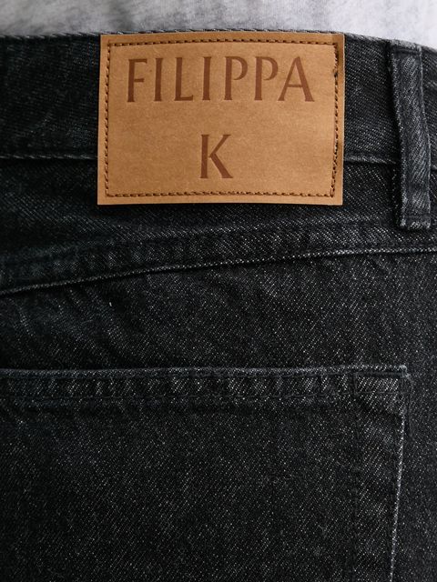 Filippa K spódnica jeansowa - zdjęcie produktu nr 2