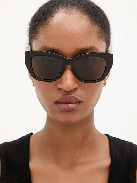 Gucci okulary przeciwsłoneczne