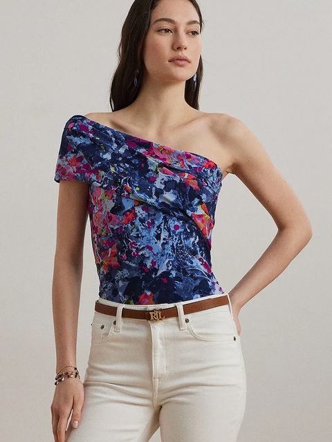 Lauren Ralph Lauren bluzka - zdjęcie produktu nr 2