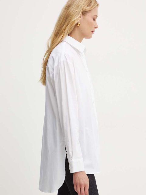 MAX&Co. koszula bawełniana - zdjęcie produktu nr 2