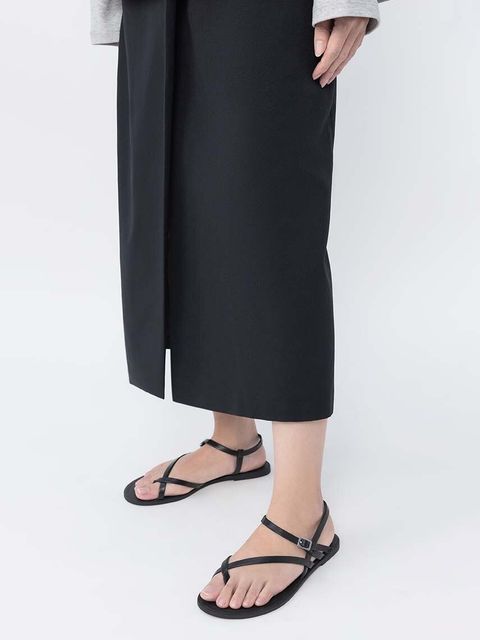 Vagabond Shoemakers sandały skórzane TIA 2.0 damskie kolor czarny 5531.401.20