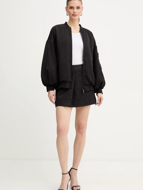 Armani Exchange kurtka bomber - zdjęcie produktu nr 2