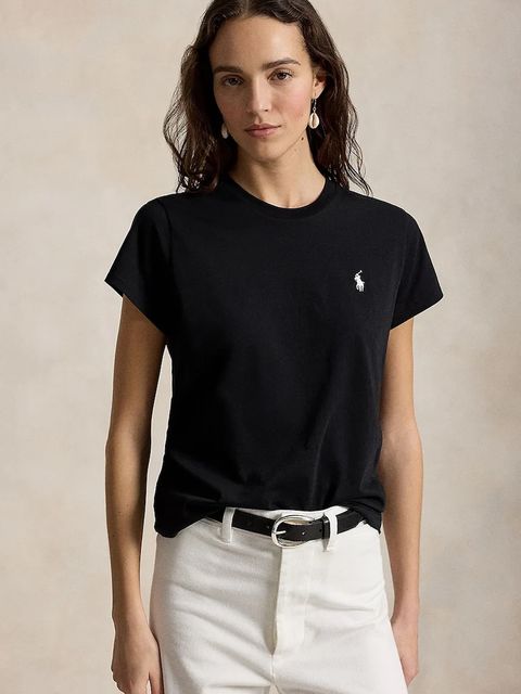 Polo Ralph Lauren t-shirt bawełniany