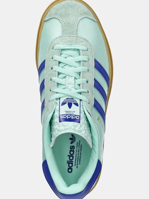 adidas Originals sneakersy Gazelle Bold W