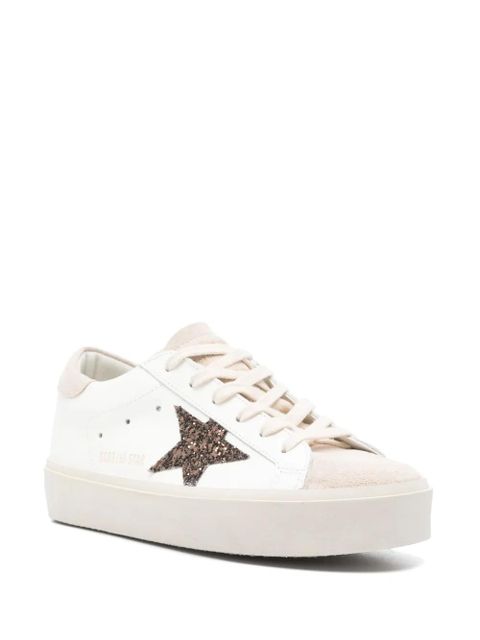 Golden Goose Hi Star sneakers - Neutrals
