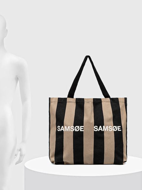 Samsoe Samsoe torebka FRINKA