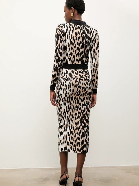 Answear.LAB sweter i spódnica