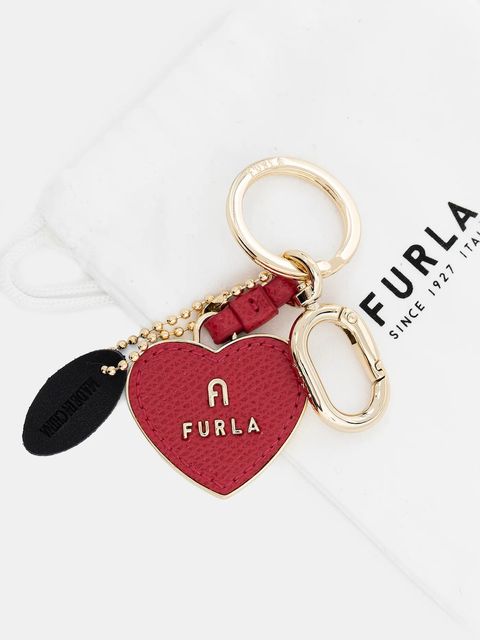 Furla brelok WR00434.AME000.RUB00 - zdjęcie produktu nr 2