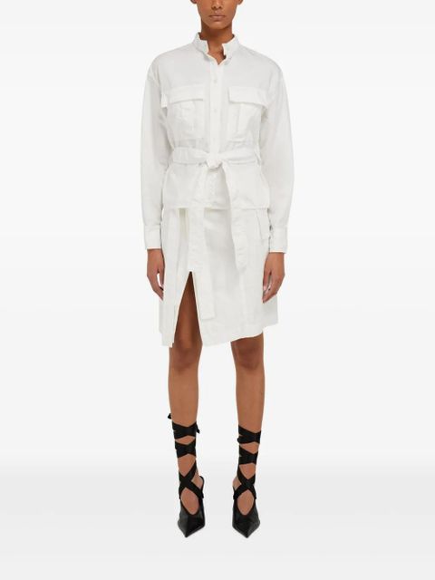 Ferragamo Saharan shirt - White - zdjęcie produktu nr 2